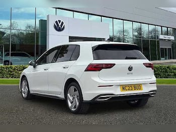 Used Volkswagen Golf 2023 for sale - 79531111: Photo