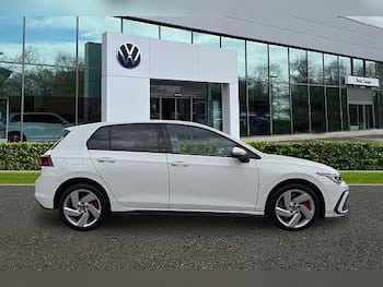 Used Volkswagen Golf 2023 for sale - 79531111: Photo