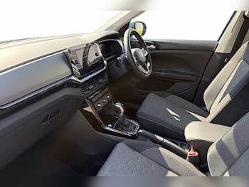 Used Volkswagen T-Cross 2026 for sale - 79683616: Photo