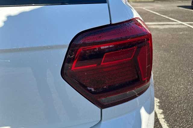 Used Volkswagen Polo 2019 for sale - 76352589: Photo 22