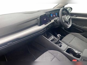 Used Volkswagen Golf 2022 for sale - 77403973: Photo