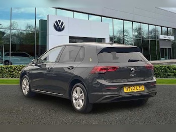 Used Volkswagen Golf 2022 for sale - 77403973: Photo