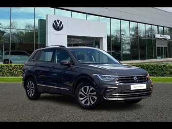 2022 (22) - 1.5 TSI (150ps) Active EVO Manual 5 door
