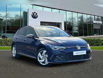 Used Volkswagen Golf 2022 for sale - 75891105: Photo