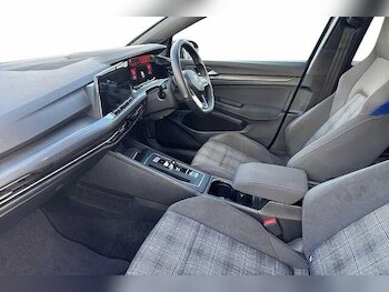 Used Volkswagen Golf 2022 for sale - 75891105: Photo