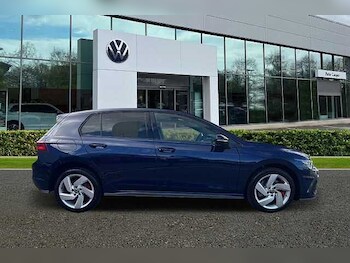 Used Volkswagen Golf 2022 for sale - 75891105: Photo