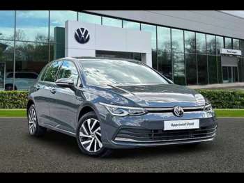 Used Volkswagen Golf 2022 for sale - 75323753: Photo