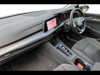 Used Volkswagen Golf 2022 for sale - 75323753: Photo