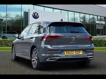 Used Volkswagen Golf 2022 for sale - 75323753: Photo