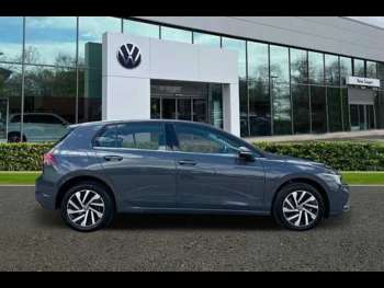 Used Volkswagen Golf 2022 for sale - 75323753: Photo