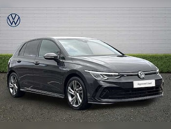Used Volkswagen Golf 2023 for sale - 78509335: Photo