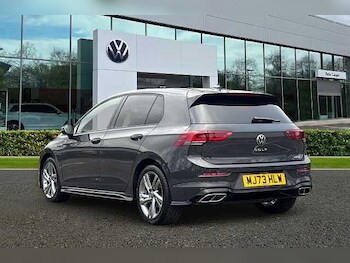 Used Volkswagen Golf 2023 for sale - 78509335: Photo