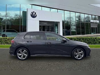 Used Volkswagen Golf 2023 for sale - 78509335: Photo