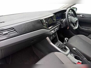 Used Volkswagen Polo 2023 for sale - 78413502: Photo