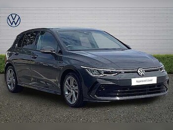 Used Volkswagen Golf 2023 for sale - 78739200: Photo