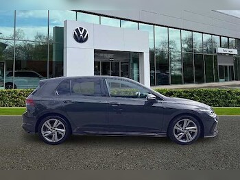 Used Volkswagen Golf 2023 for sale - 78739200: Photo
