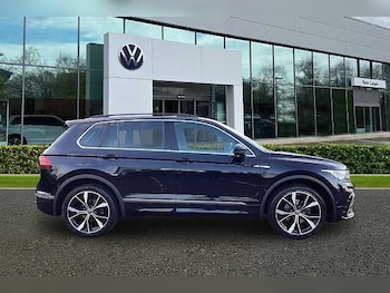 Used Volkswagen Tiguan 2022 for sale - 77061709: Photo