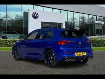 Used Volkswagen Golf 2022 for sale - 75355733: Photo