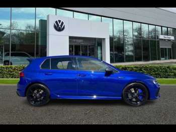 Used Volkswagen Golf 2022 for sale - 75355733: Photo