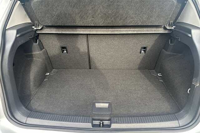 Used Volkswagen T-Cross 2021 for sale - 77937641: Photo 11