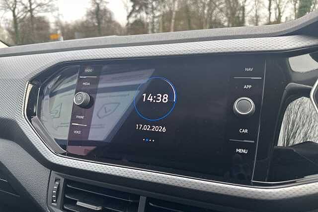 Used Volkswagen T-Cross 2021 for sale - 77937641: Photo 13