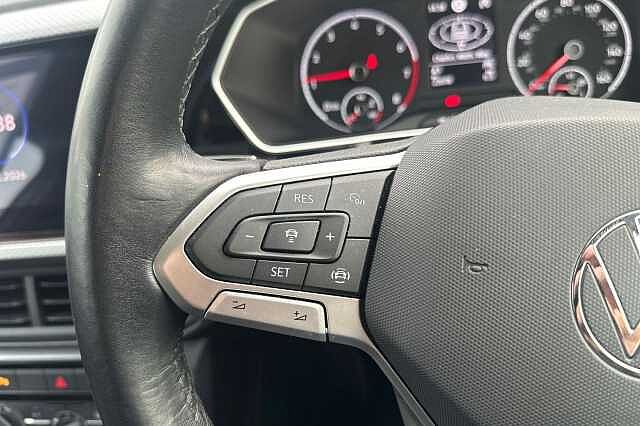 Used Volkswagen T-Cross 2021 for sale - 77937641: Photo 15