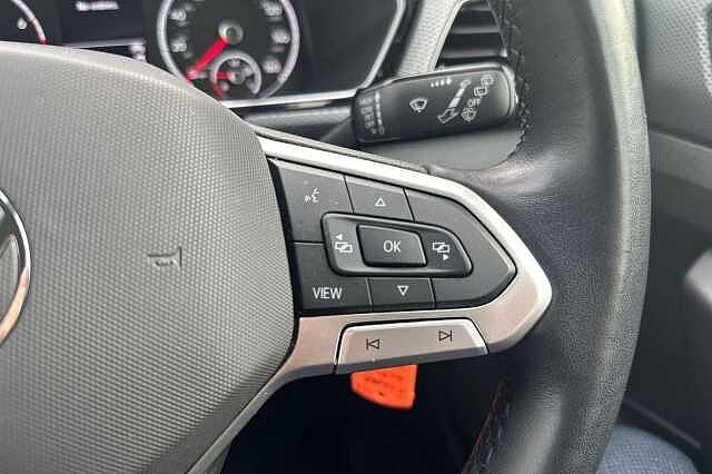 Used Volkswagen T-Cross 2021 for sale - 77937641: Photo 16