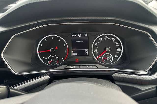 Used Volkswagen T-Cross 2021 for sale - 77937641: Photo 17