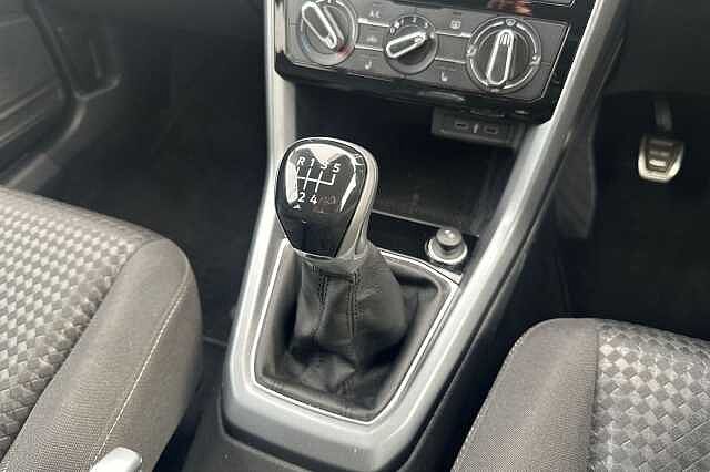 Used Volkswagen T-Cross 2021 for sale - 77937641: Photo 18