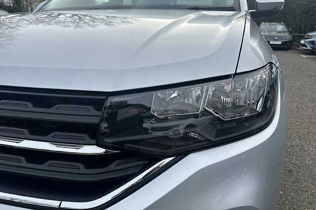 Used Volkswagen T-Cross 2021 for sale - 77937641: Photo 19