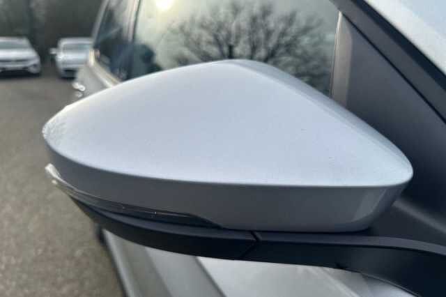 Used Volkswagen T-Cross 2021 for sale - 77937641: Photo 21