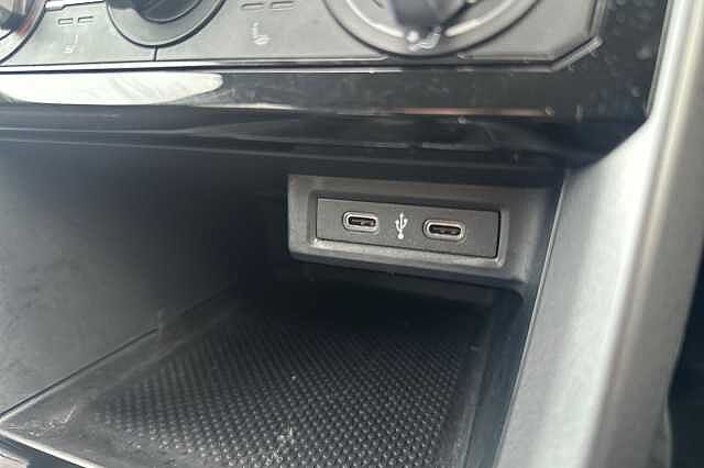 Used Volkswagen T-Cross 2021 for sale - 77937641: Photo 22