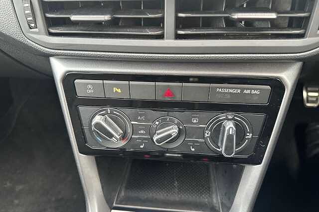 Used Volkswagen T-Cross 2021 for sale - 77937641: Photo 23