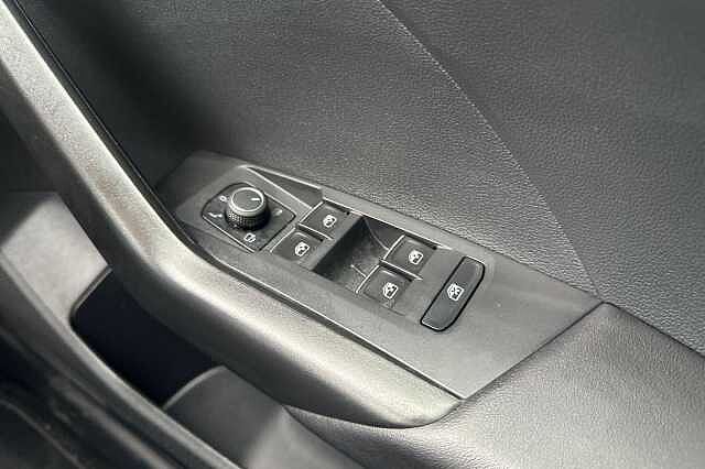 Used Volkswagen T-Cross 2021 for sale - 77937641: Photo 25