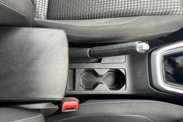 Used Volkswagen T-Cross 2021 for sale - 77937641: Photo 31