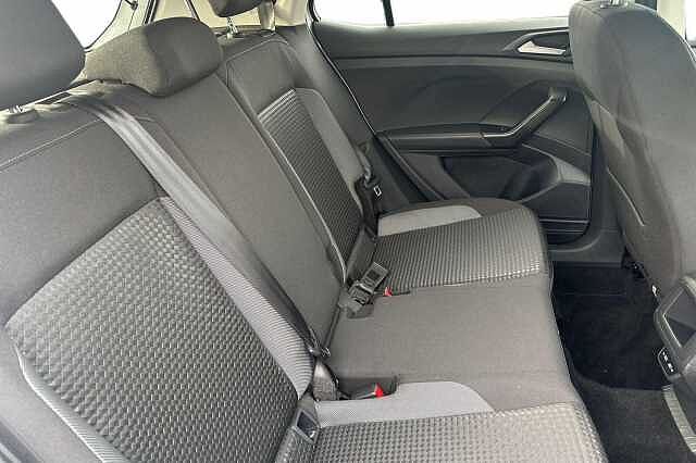 Used Volkswagen T-Cross 2021 for sale - 77937641: Photo 8