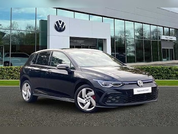 2022 (22) - 1.4 TSI PHEV DSG 2023MY GTE 5-Door
