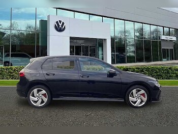 Used Volkswagen Golf 2022 for sale - 76250445: Photo