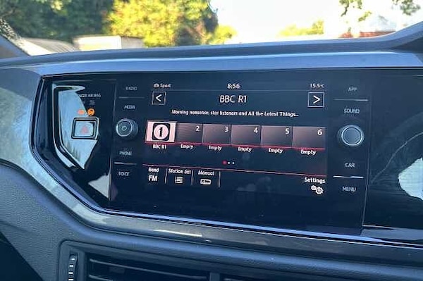 Used Volkswagen Polo 2019 for sale - 75995158: Photo 13