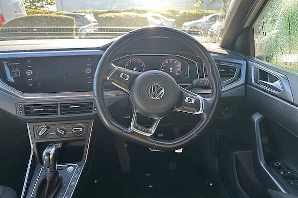 Used Volkswagen Polo 2019 for sale - 75995158: Photo 14
