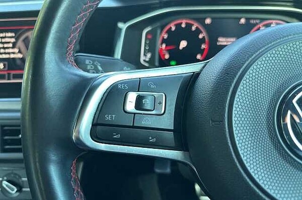 Used Volkswagen Polo 2019 for sale - 75995158: Photo 15