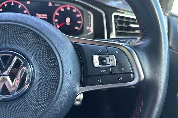 Used Volkswagen Polo 2019 for sale - 75995158: Photo 17