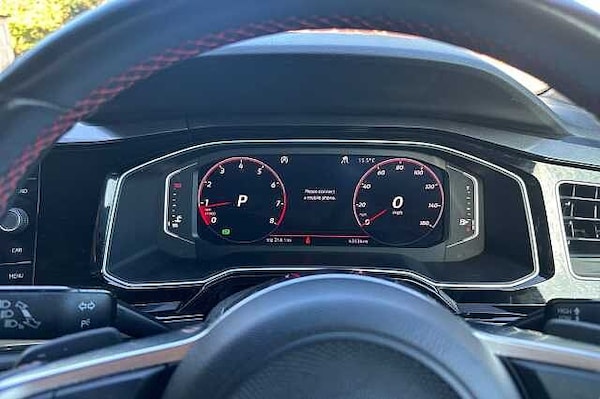 Used Volkswagen Polo 2019 for sale - 75995158: Photo 18