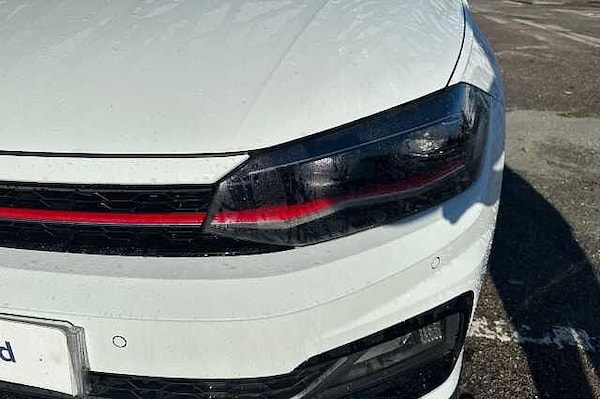 Used Volkswagen Polo 2019 for sale - 75995158: Photo 21