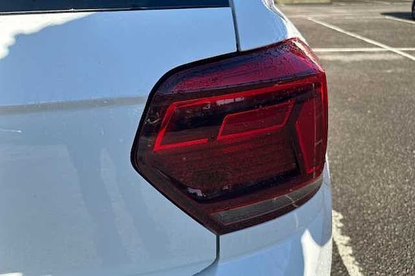 Used Volkswagen Polo 2019 for sale - 75995158: Photo 22