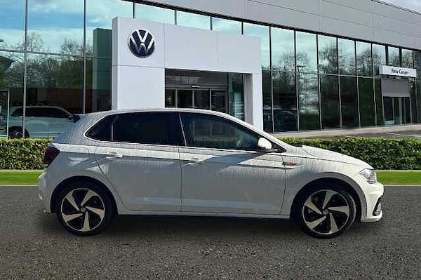 Used Volkswagen Polo 2019 for sale - 75995158: Photo 4