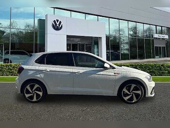 Used Volkswagen Polo 2019 for sale - 75995158: Photo 4