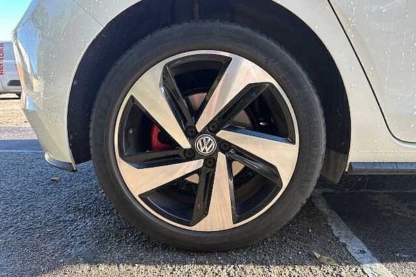 Used Volkswagen Polo 2019 for sale - 75995158: Photo 5