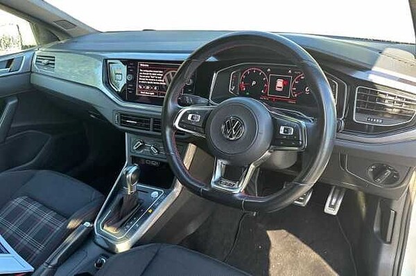 Used Volkswagen Polo 2019 for sale - 75995158: Photo 6