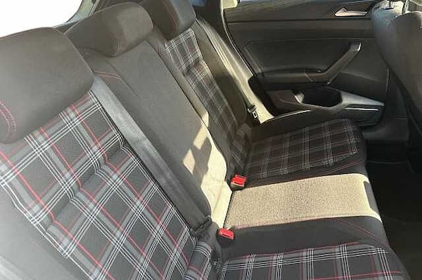Used Volkswagen Polo 2019 for sale - 75995158: Photo 8